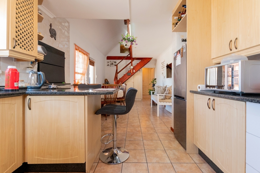 3 Bedroom Property for Sale in Skiathos Western Cape